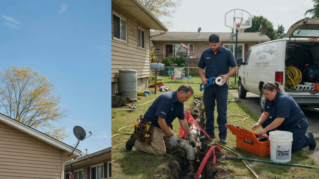 Garbage Disposal Replacement in Nappanee, IN near me